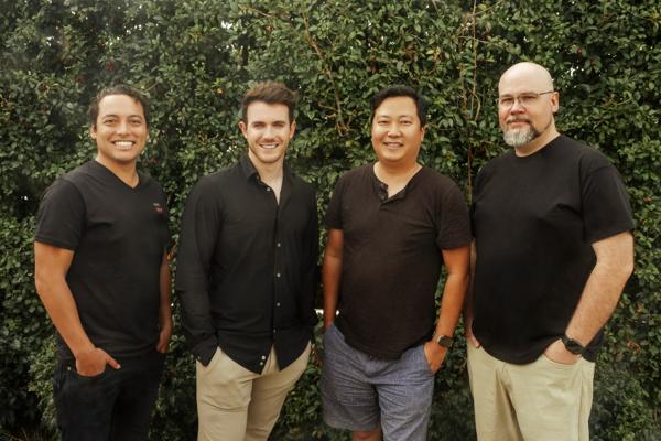 Patrick Deem, photo 1