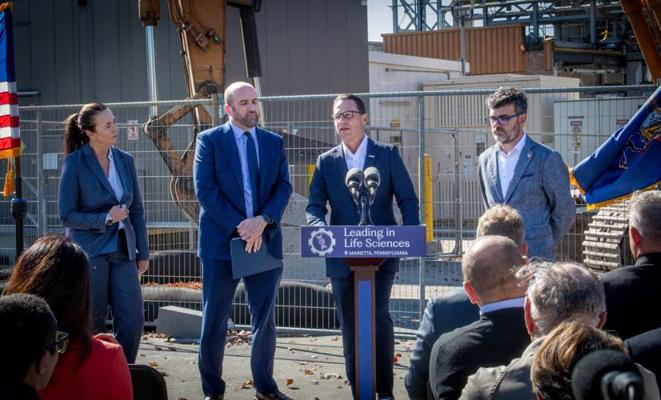 Greg Slominski, photo 1