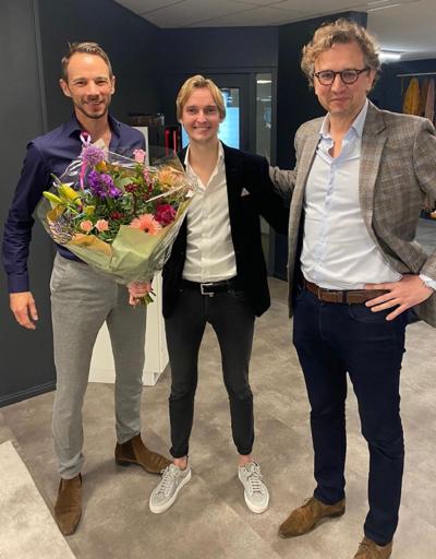 Tim Harreman, photo 2