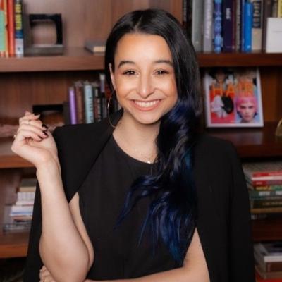 Jennifer Bonita, photo 1