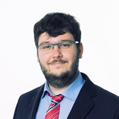 Julien Denos