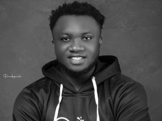 Raymond Ahn, photo 1