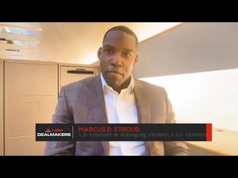 Marcus D. Stroud, photo 2