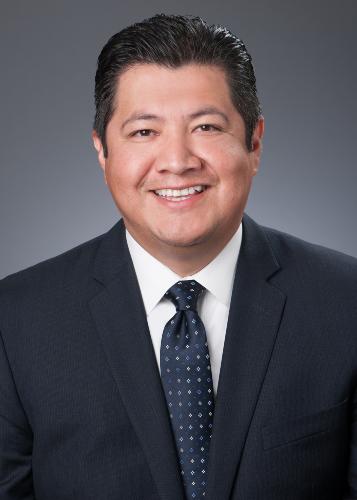 Alex Mendez, photo 2