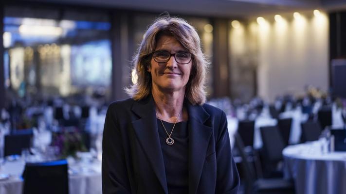 Michele Bluck, photo 2