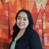 Rachael Lum, photo 2