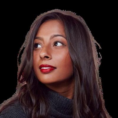 Soumya Srinagesh Tulloss, photo 1