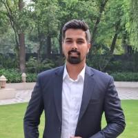 Uday Pratap, photo 2