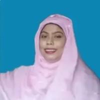 Asma Khatun, photo 1