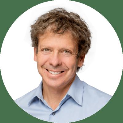 Greg Wolfond, photo 2