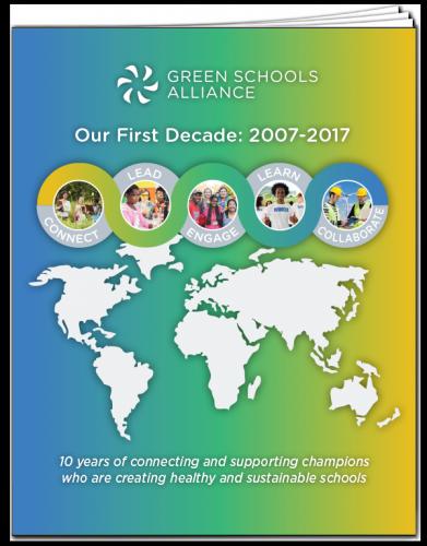 Margaret Watson, photo 2