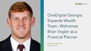 Brian Vogler, photo 1