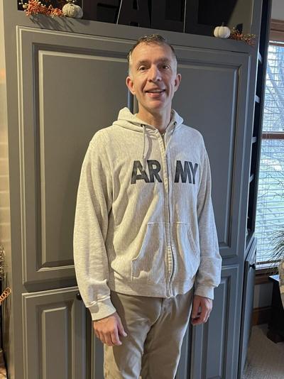 John Gernon, photo 1