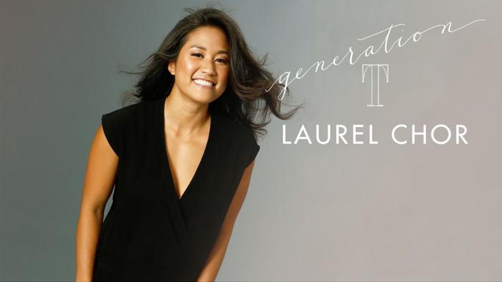 Laurel Chor, photo 2