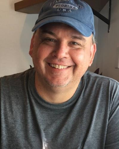 Glenn Hadley, photo 1