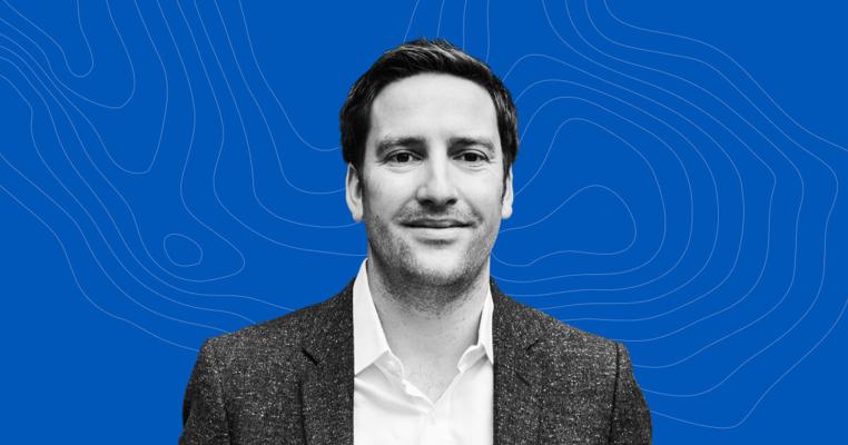 Zane Lackey, photo 1