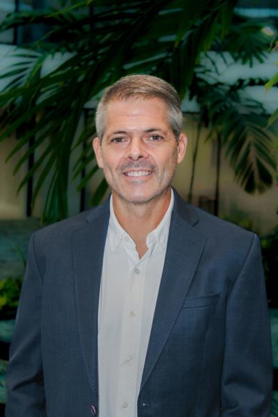 John Kerner, photo 2