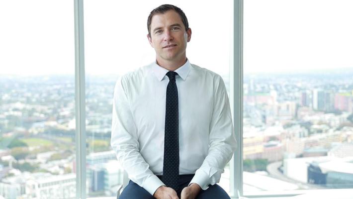 David Oakley, photo 2