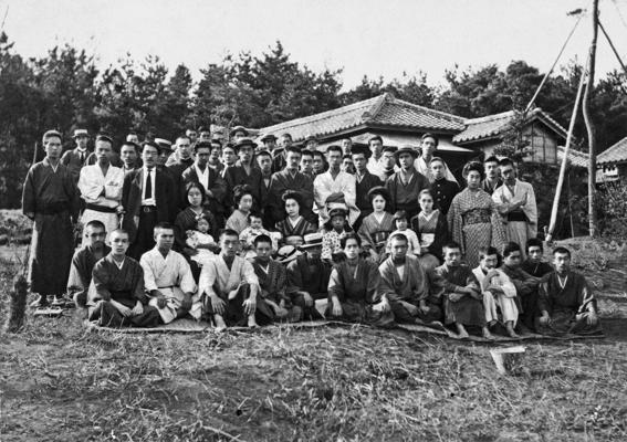 Angel Kirkegaard, photo 1