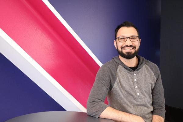 Carey Britt, photo 2