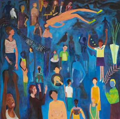 Anelys Alvarez, photo 1