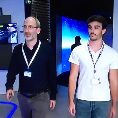 Matthias Lloyd, photo 1