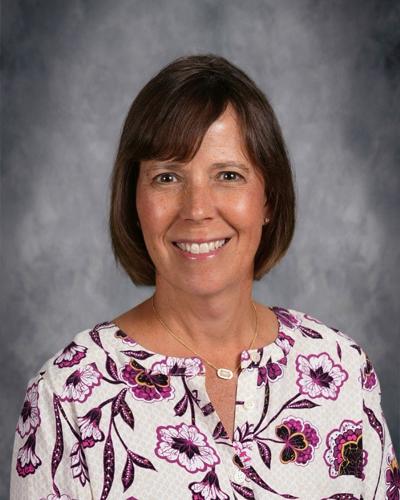 Deb Stanisz, photo 2