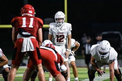 Simon Tuttle, photo 2