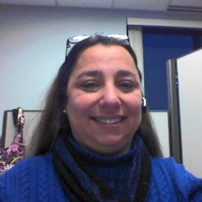 Sharon Burt, photo 2