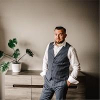 Alex Korovyansky, photo 1