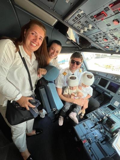 César Jaramillo, photo 2