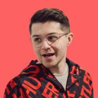 James Bevins, photo 2