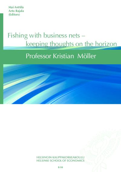 Merja Mattsson, photo 1