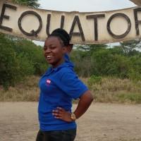 Claire Kimurahebwe, photo 1