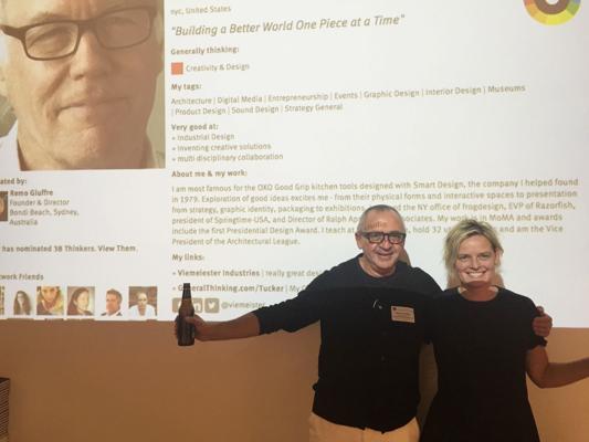 Remo Giuffre, photo 2