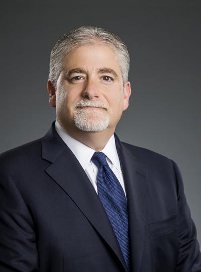 Paul Schulman, photo 1