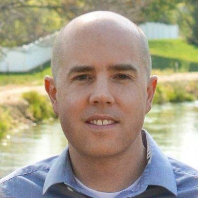 Ryan Heybourn, photo 1