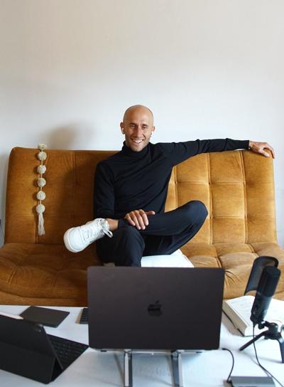 Korneel Desmet, photo 1