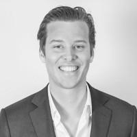 Fredrik Palmer, photo 2