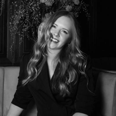 Alyssa Clare Hoersten