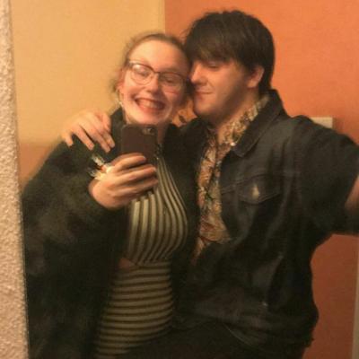 Jack Hedges, photo 2