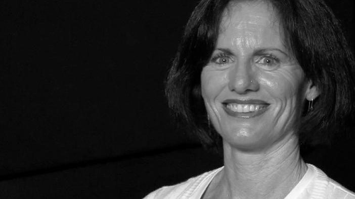 Catherine Chappell, photo 2