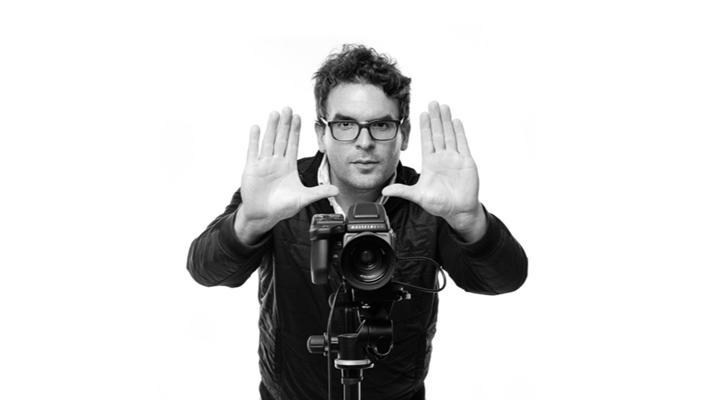 Aleksandr Karjaka, photo 2