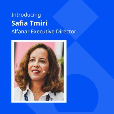 Safia Tmiri, photo 2