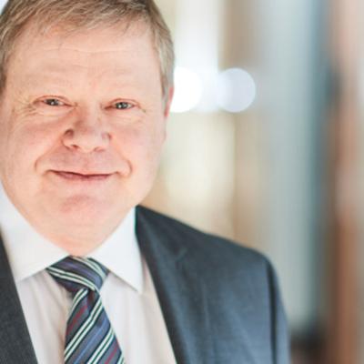 Robin Nelson, photo 1