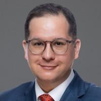 Jonathan Todd, photo 2