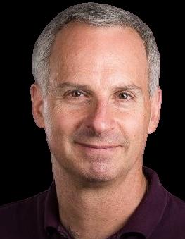 Randy Battat, photo 1