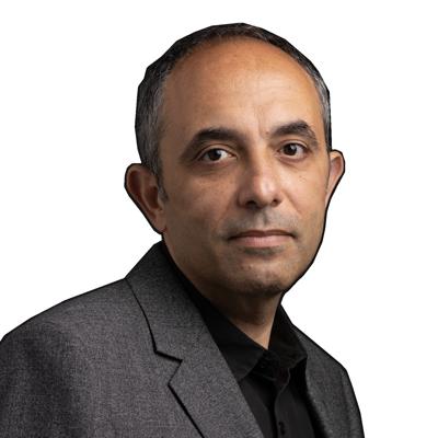 Elie Habib, photo 1