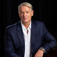 Patrick Gallagher, photo 1