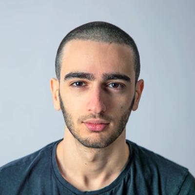 Luka Levi, photo 2
